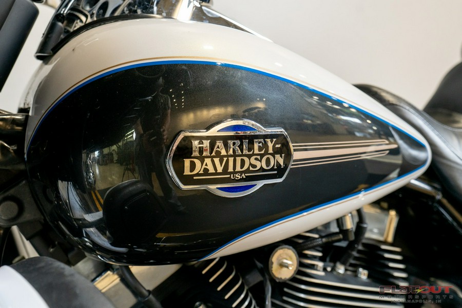 2008 Harley-Davidson® ULTRA CLASSIC ELECTRA GLIDE