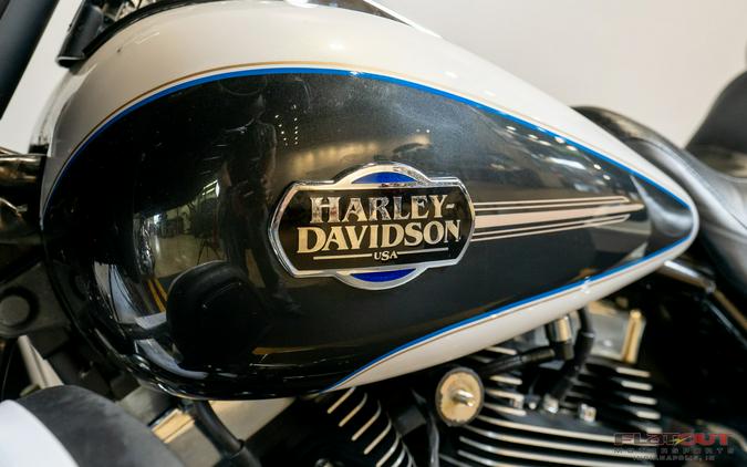 2008 Harley-Davidson® ULTRA CLASSIC ELECTRA GLIDE