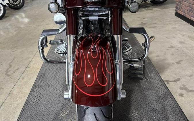 2010 Harley-Davidson® FLHXSE - CVO™ Street Glide®