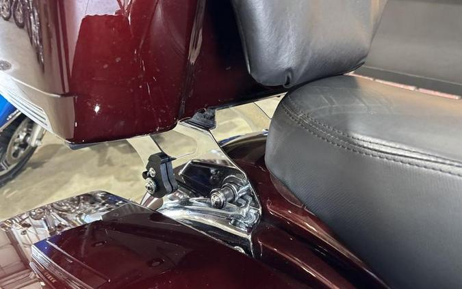 2010 Harley-Davidson® FLHXSE - CVO™ Street Glide®