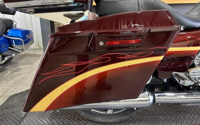 2010 Harley-Davidson® FLHXSE - CVO™ Street Glide®