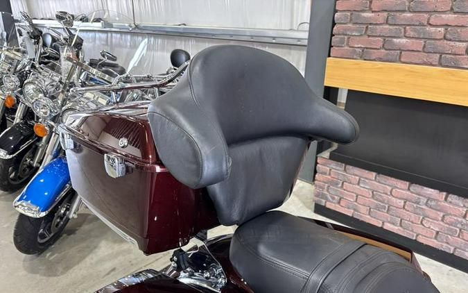 2010 Harley-Davidson® FLHXSE - CVO™ Street Glide®