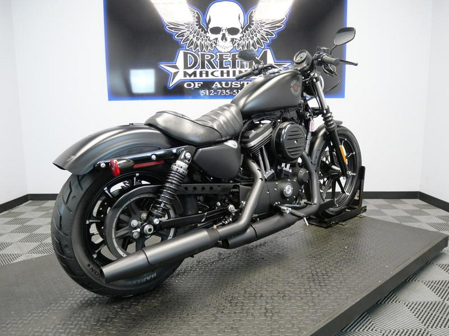 2020 Harley-Davidson® XL883N - Sportster® Iron 883™