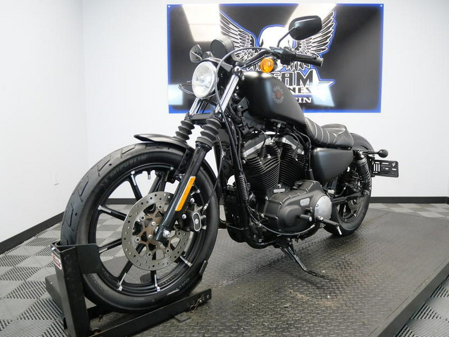 2020 Harley-Davidson® XL883N - Sportster® Iron 883™