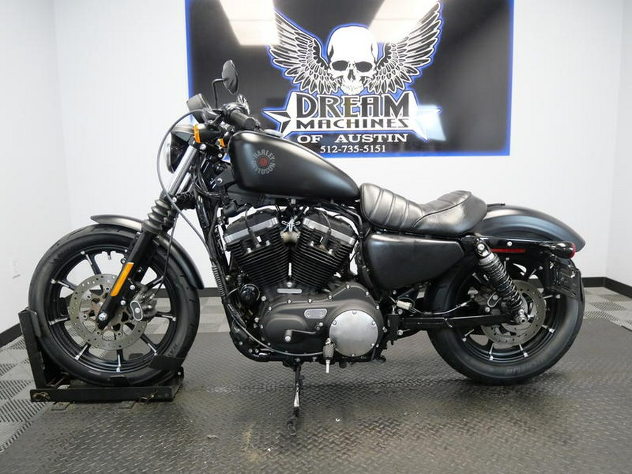2020 Harley-Davidson® XL883N - Sportster® Iron 883™