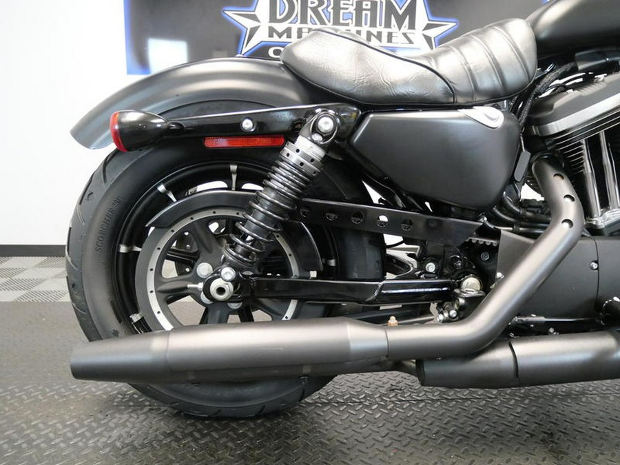 2020 Harley-Davidson® XL883N - Sportster® Iron 883™