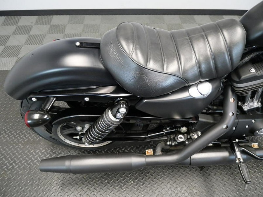 2020 Harley-Davidson® XL883N - Sportster® Iron 883™