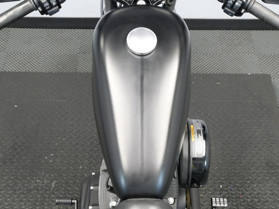 2020 Harley-Davidson® XL883N - Sportster® Iron 883™