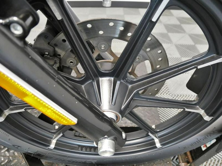 2020 Harley-Davidson® XL883N - Sportster® Iron 883™