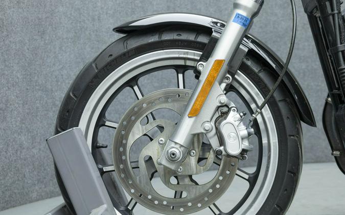 2016 HARLEY DAVIDSON XL1200C SPORTSTER 1200 CUSTOM