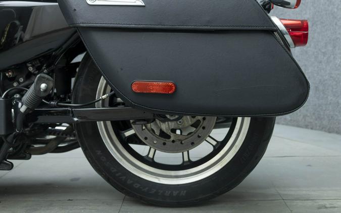 2016 HARLEY DAVIDSON XL1200C SPORTSTER 1200 CUSTOM