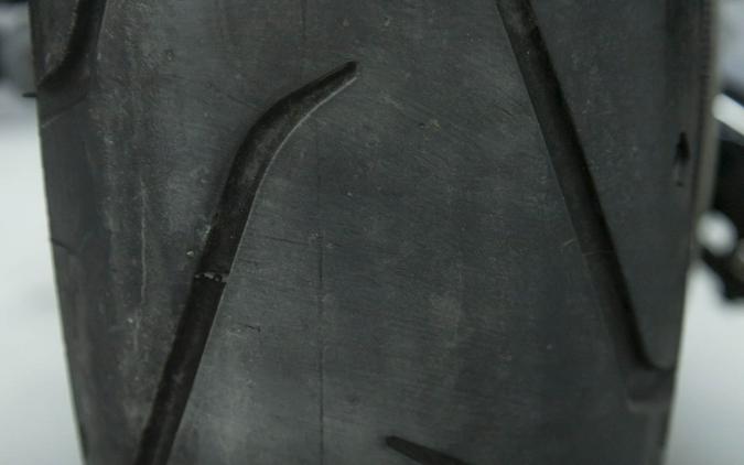 2016 HARLEY DAVIDSON XL1200C SPORTSTER 1200 CUSTOM