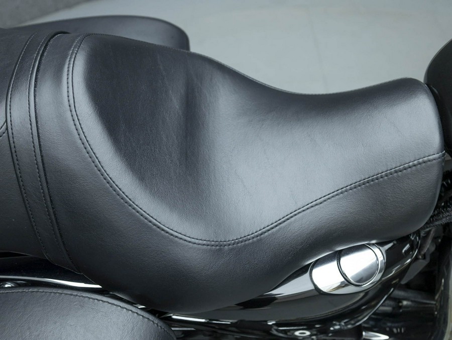 2016 HARLEY DAVIDSON XL1200C SPORTSTER 1200 CUSTOM