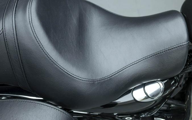 2016 HARLEY DAVIDSON XL1200C SPORTSTER 1200 CUSTOM