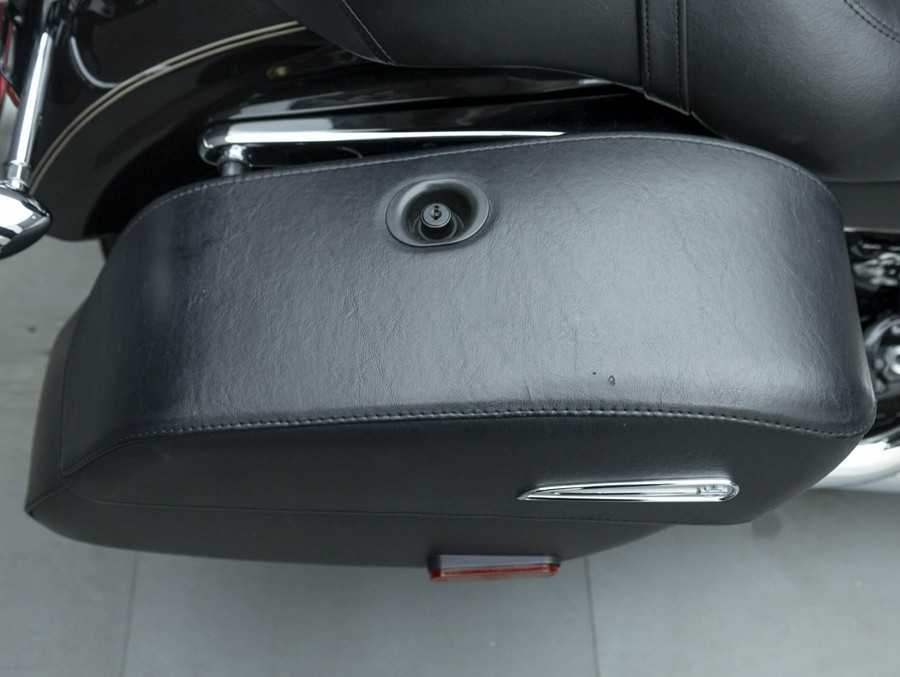 2016 HARLEY DAVIDSON XL1200C SPORTSTER 1200 CUSTOM