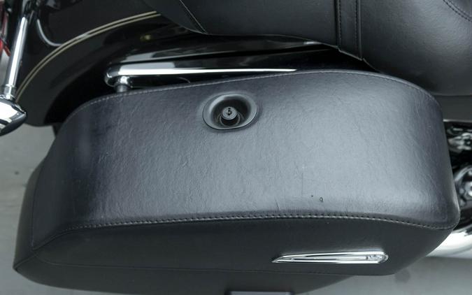 2016 HARLEY DAVIDSON XL1200C SPORTSTER 1200 CUSTOM