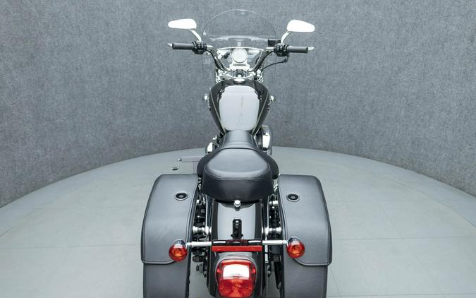 2016 HARLEY DAVIDSON XL1200C SPORTSTER 1200 CUSTOM