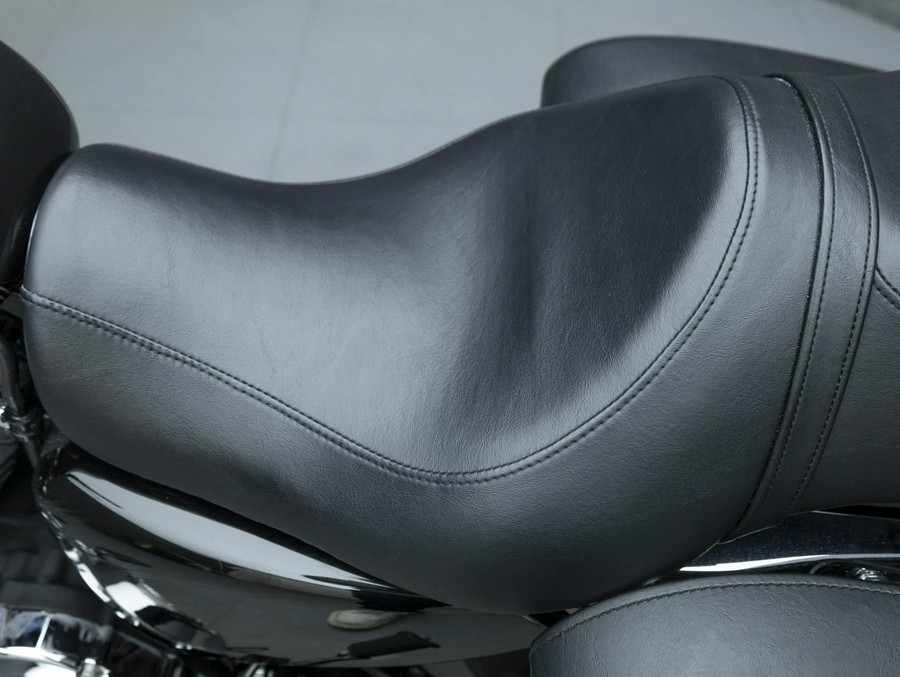 2016 HARLEY DAVIDSON XL1200C SPORTSTER 1200 CUSTOM