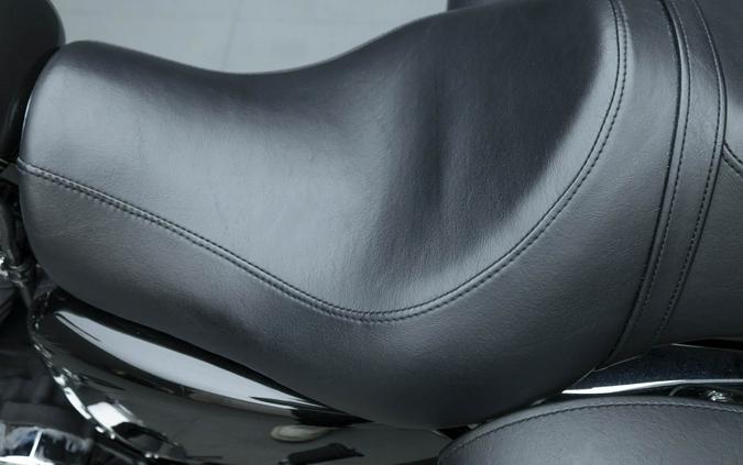 2016 HARLEY DAVIDSON XL1200C SPORTSTER 1200 CUSTOM