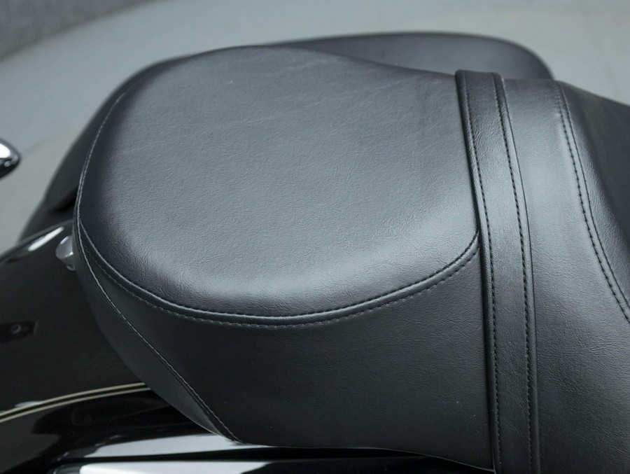 2016 HARLEY DAVIDSON XL1200C SPORTSTER 1200 CUSTOM