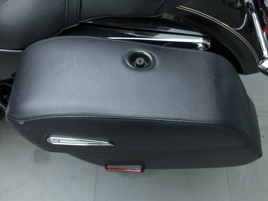 2016 HARLEY DAVIDSON XL1200C SPORTSTER 1200 CUSTOM