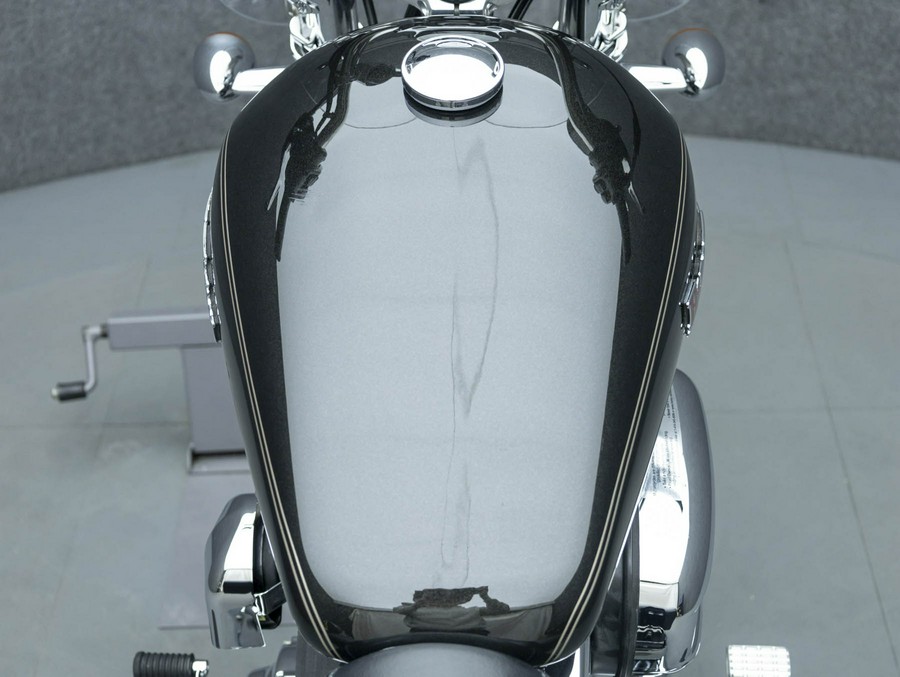 2016 HARLEY DAVIDSON XL1200C SPORTSTER 1200 CUSTOM