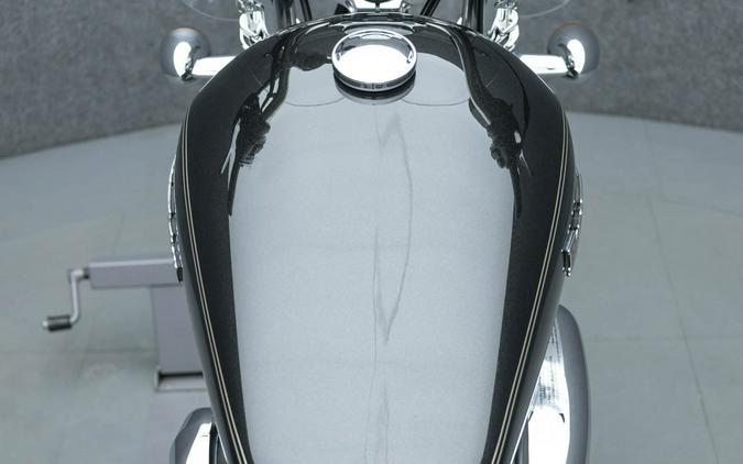 2016 HARLEY DAVIDSON XL1200C SPORTSTER 1200 CUSTOM