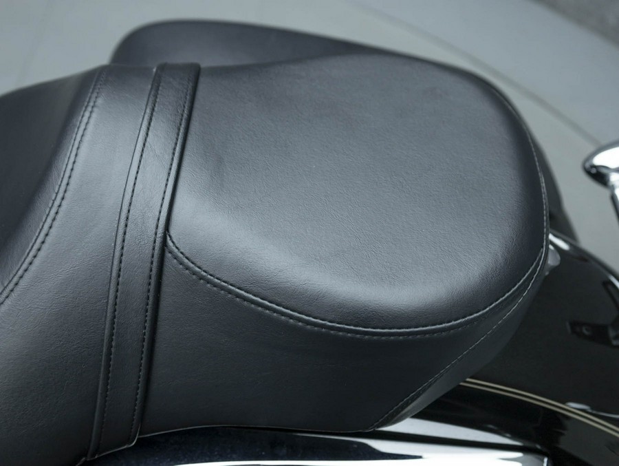 2016 HARLEY DAVIDSON XL1200C SPORTSTER 1200 CUSTOM