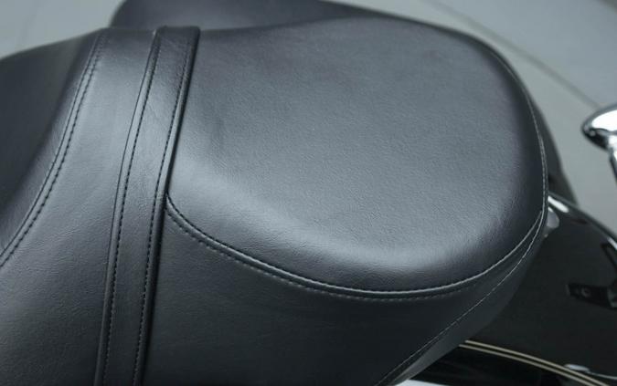 2016 HARLEY DAVIDSON XL1200C SPORTSTER 1200 CUSTOM