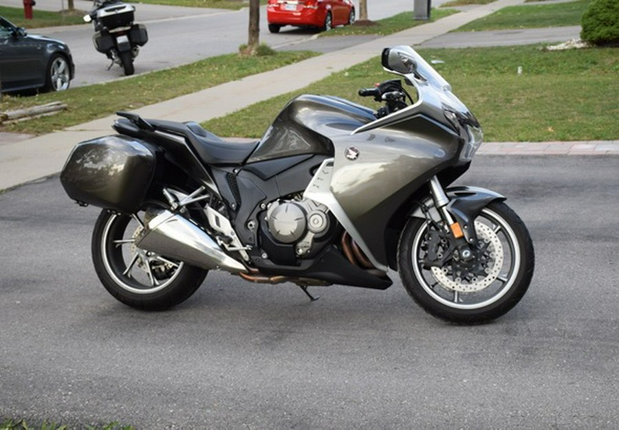 vfr1200f for sale