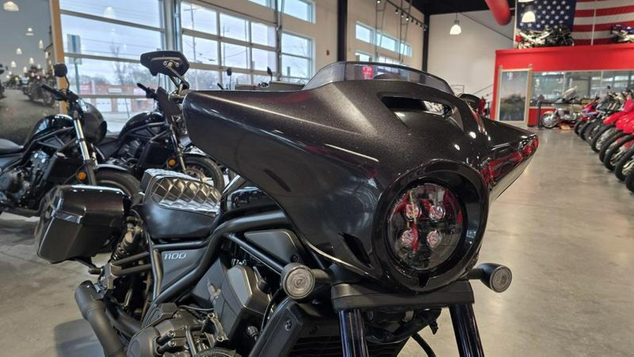 2023 Honda® Rebel 1100T DCT