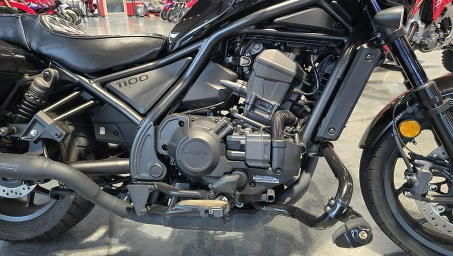 2023 Honda® Rebel 1100T DCT