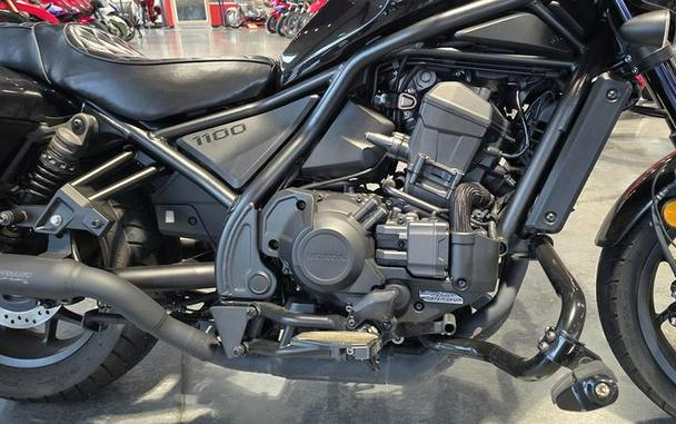 2023 Honda® Rebel 1100T DCT