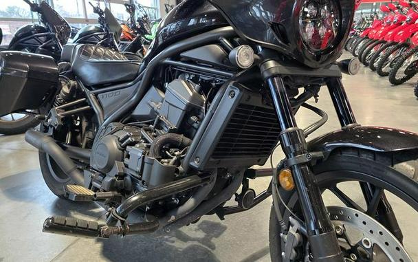 2023 Honda® Rebel 1100T DCT