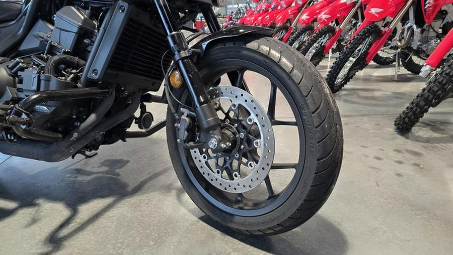 2023 Honda® Rebel 1100T DCT