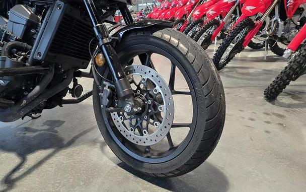 2023 Honda® Rebel 1100T DCT