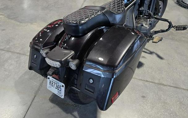 2023 Honda® Rebel 1100T DCT