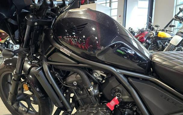 2023 Honda® Rebel 1100T DCT