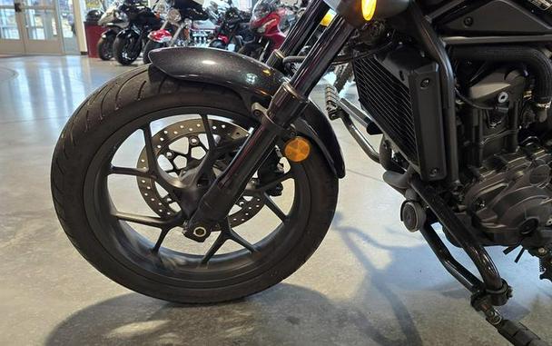 2023 Honda® Rebel 1100T DCT