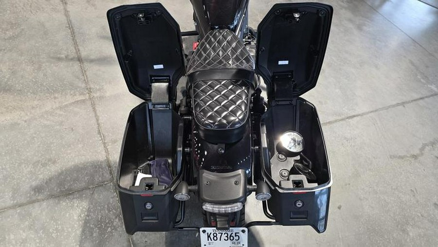 2023 Honda® Rebel 1100T DCT