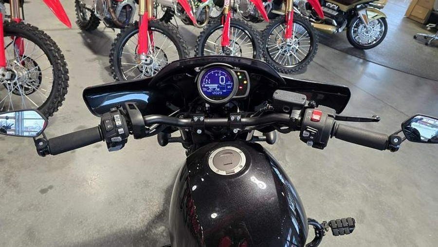 2023 Honda® Rebel 1100T DCT