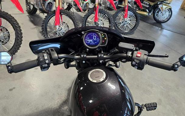 2023 Honda® Rebel 1100T DCT