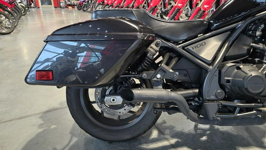 2023 Honda® Rebel 1100T DCT