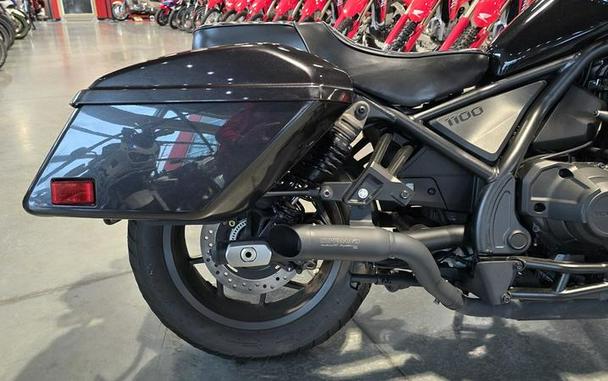 2023 Honda® Rebel 1100T DCT