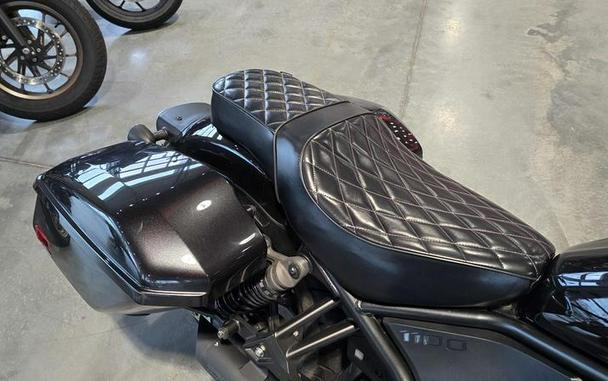 2023 Honda® Rebel 1100T DCT