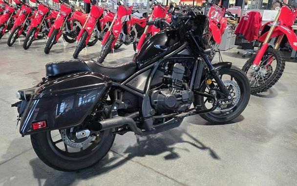 2023 Honda® Rebel 1100T DCT