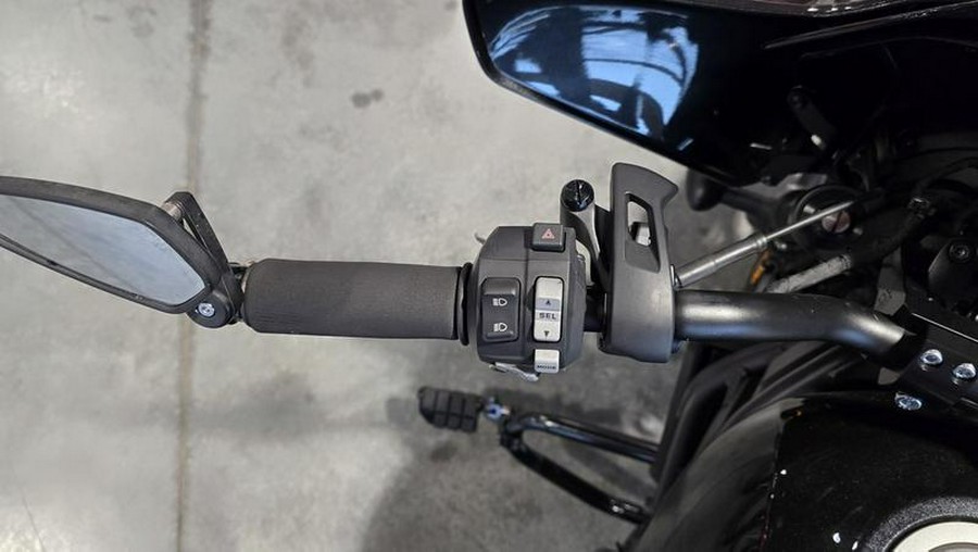 2023 Honda® Rebel 1100T DCT