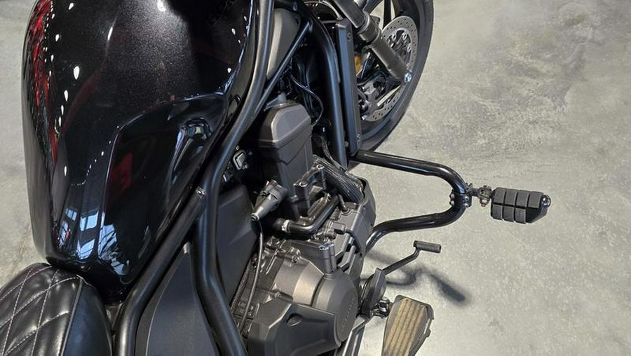 2023 Honda® Rebel 1100T DCT