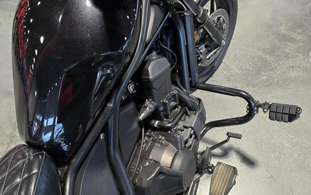 2023 Honda® Rebel 1100T DCT