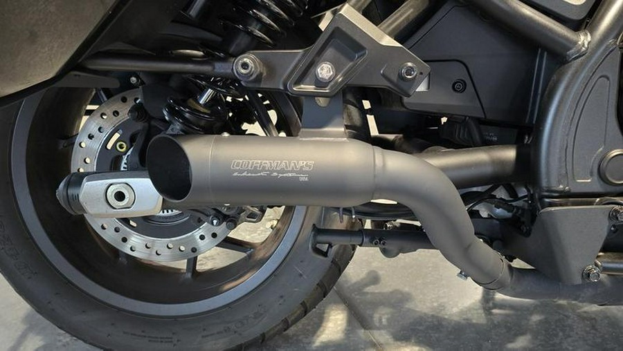 2023 Honda® Rebel 1100T DCT